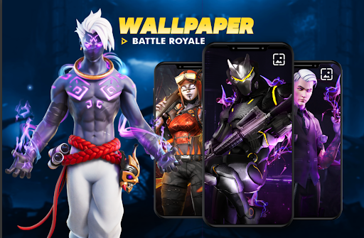 Download Battle Royale Chapter 2 Season 8 wallpapers Free for Android -  Battle Royale Chapter 2 Season 8 wallpapers APK Download 