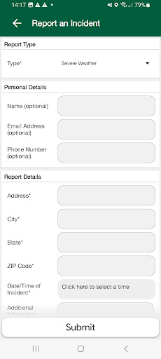 Caldwell County Health Dept Screen 2