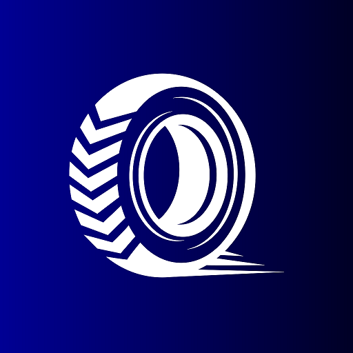 Pay Monthly Tyres logo