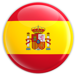 Imagem do ícone Испанский для туристов