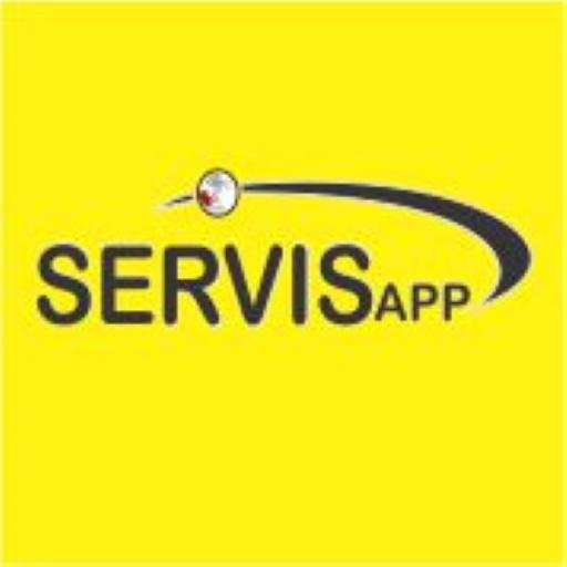 Servisapp Usuario logo