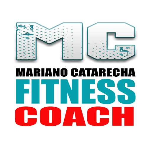 MARIANO CATARECHA logo