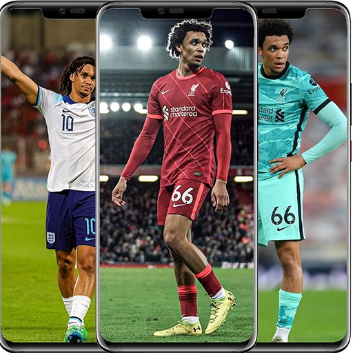 Alexander-Arnold Wallpapers logo