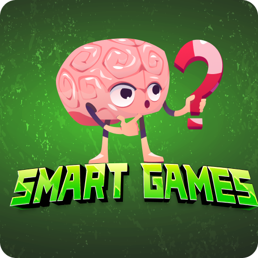 Smart Puzzles Games - Apps on Google Play