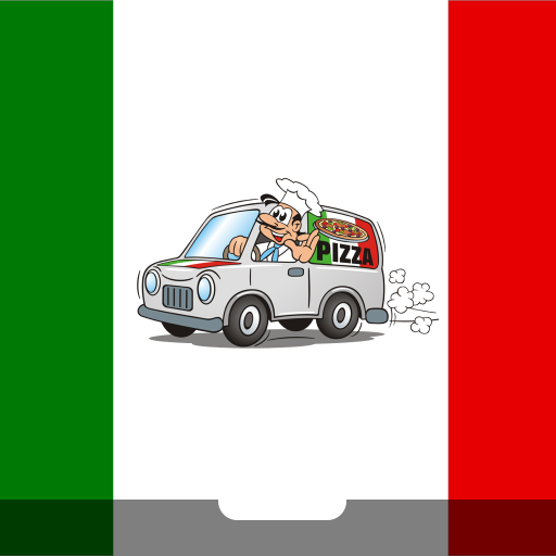 Bella Italia Griesheim logo