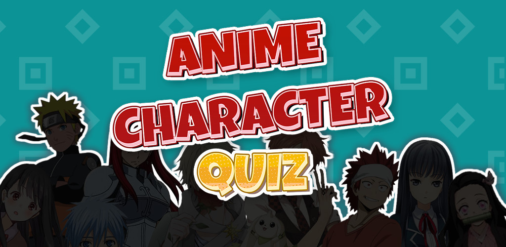 Anime Character Quiz 2023 - Apps on Google Play