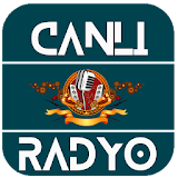 CANLI RADYO DINLE icon