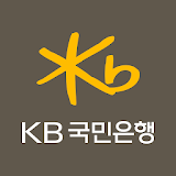 KB스타기업뱅킹 icon