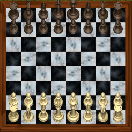 My Chess 3D  Icon