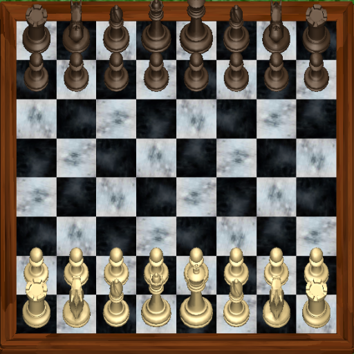 Chess Mania - Jogo Online - Joga Agora