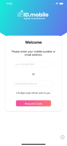 ID.mobile Screen 3