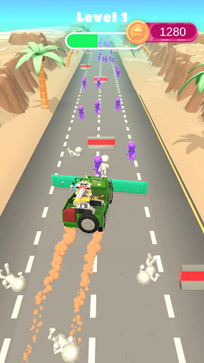 Truck And Shoot Screen 2