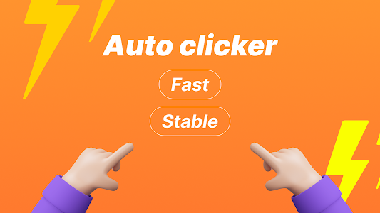 Auto clicker Unknown