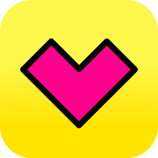 Aşk Testi logo