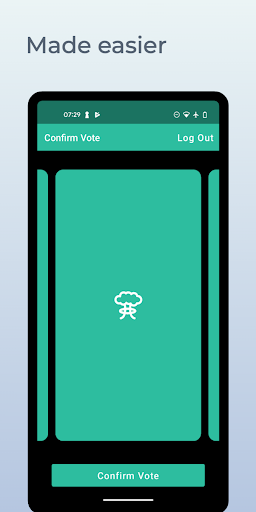EstiMate by Instil Screen 2
