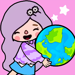 Princess Wedding Life World Mod Apk