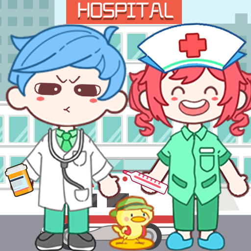 Kato Hospital:Learn & Care