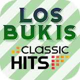 Los Bukis Classic Hits Songs Lyrics icon