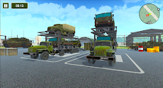 Army Tow Truck Games 3Dのおすすめ画像5
