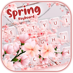 「Spring Keyboard」のアイコン画像