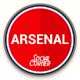 SocialCorner Arsenal icon