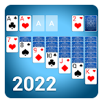 Cover Image of ダウンロード Solitaire  APK