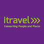 itravel | on-demand bus