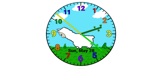 Lama Animated WatchFace screenshot 7