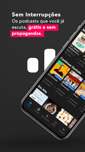 Anteprima dell'app