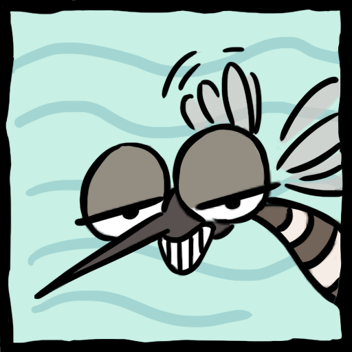 Mosquito War 2.13 Icon