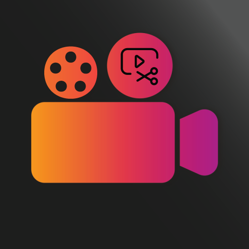 AI Video Editor & Media Player 1.16 Icon