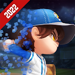 Cover Image of डाउनलोड बेसबॉल सुपरस्टार 2022 30.7.0 APK