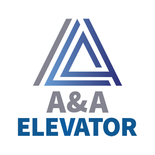 Aaelevator Solutions logo