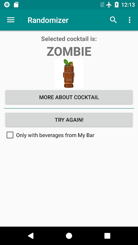 Cocktails Guide PROのおすすめ画像5