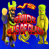 Guide Clas Of Clans icon