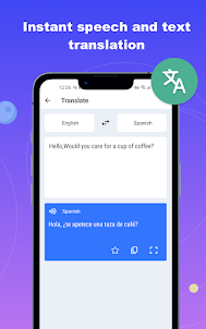 Translator - Quick Translation