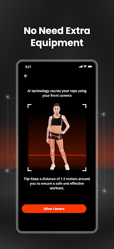 GOFA Challenge Screen 3