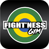 FIGHTNESS GYM GRENOBLE icon