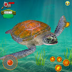 Turtle Survival Adventure: Sea Animal Games 2020 1.0