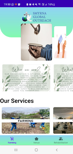 Smyrna Global Outreach Screen 2