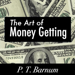 Obraz ikony: The Art of Money Getting