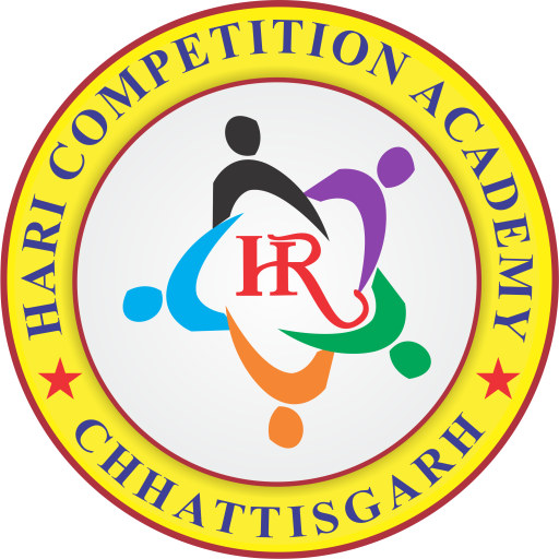 COMPETITION ACADEMY logo