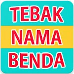 Cover Image of Download Tebak Nama Benda  APK
