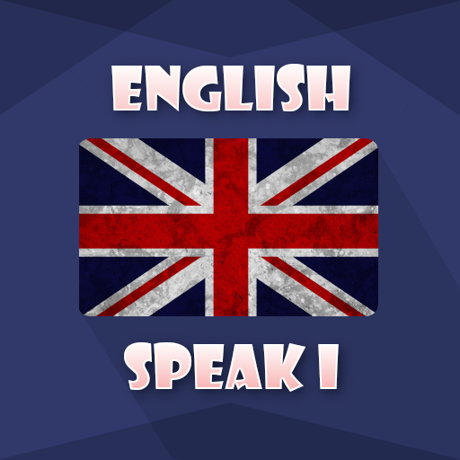 Teach spoken english offline 3.25 Icon