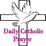 Daily Catholic Prayer icon
