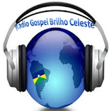 Rádio Gospel Brilho Celeste icon