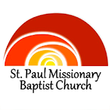 St Paul Missionary Baptist icon
