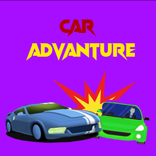 Car Adventure game