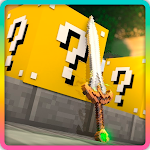 Cover Image of Baixar Luckyblock Mod for MCPE  APK