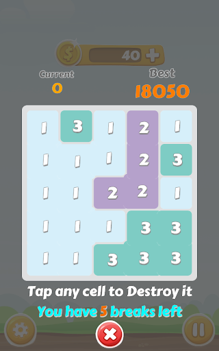 8Madness: Can you make it? Screen 3